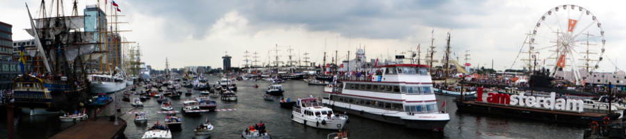 banner