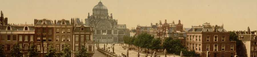 banner