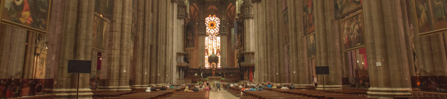 banner
