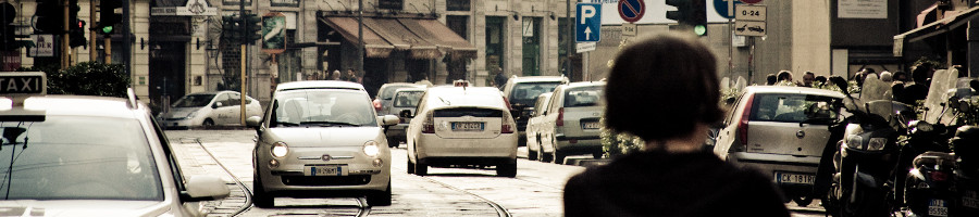What age do you drive in Italy?