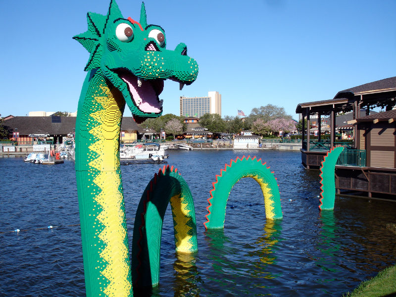 Cool things to do in orlando