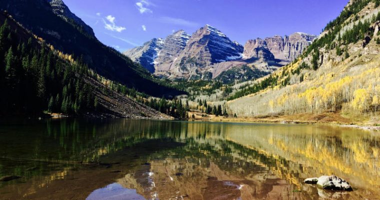 The top 5 most enjoyable things to do in Aspen, Colorado