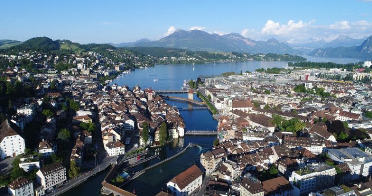 5 Reasons Why Lucerne is the Most Gorgeous City in Switzerland