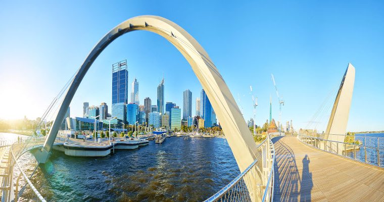 The 6 most enjoyable free things to do in Perth, Australia