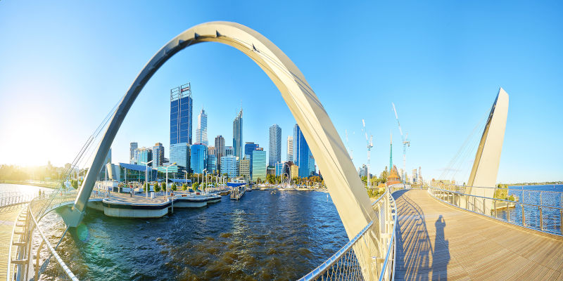 The 6 most enjoyable free things to do in Perth, Australia