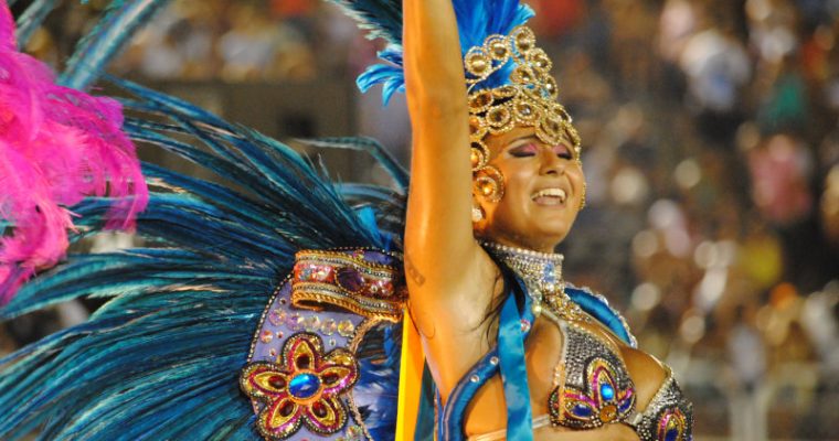 The most impressive Carnival celebrations in Brazil; where should you go?
