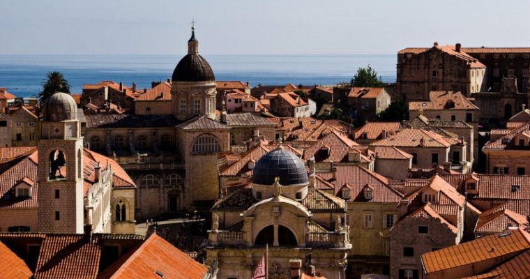 The 5 best things to do in the scenic Dubrovnik, Croatia