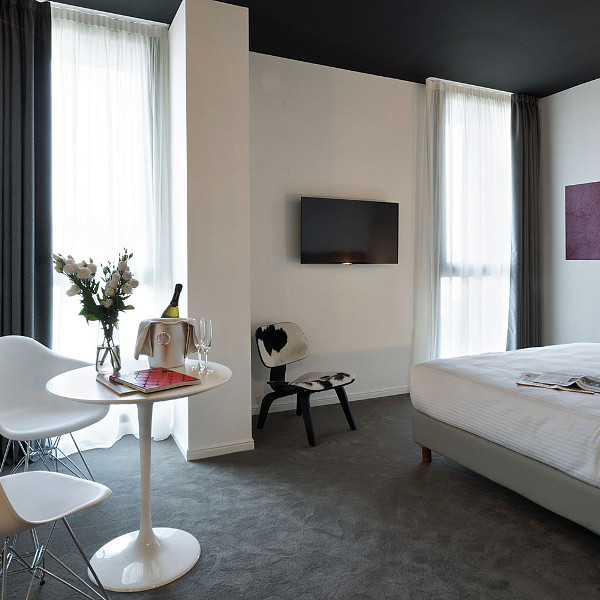 Hotels Near Linate Airport Hotels Near Linate Airport
