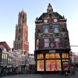 Places around and near Amsterdam - Meet The Cities