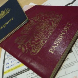 amsterdam information visa practical visitors passport need