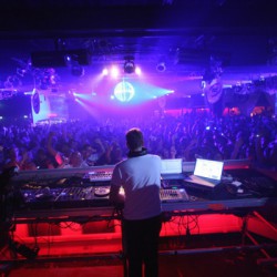 Famous Night Clubs Of Amsterdam. Which are the famous Night Clubs