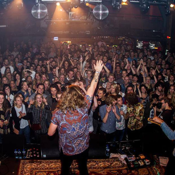 Sugarfactory Meet The Cities