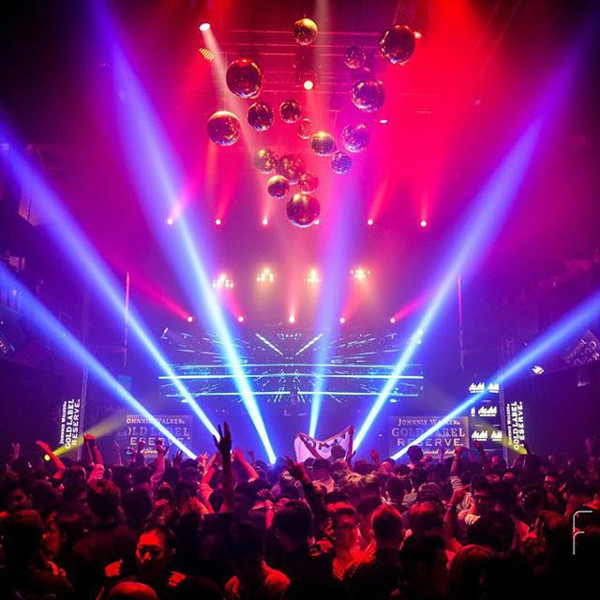 The best clubs to party at in Kuala Lumpur Meet The Cities