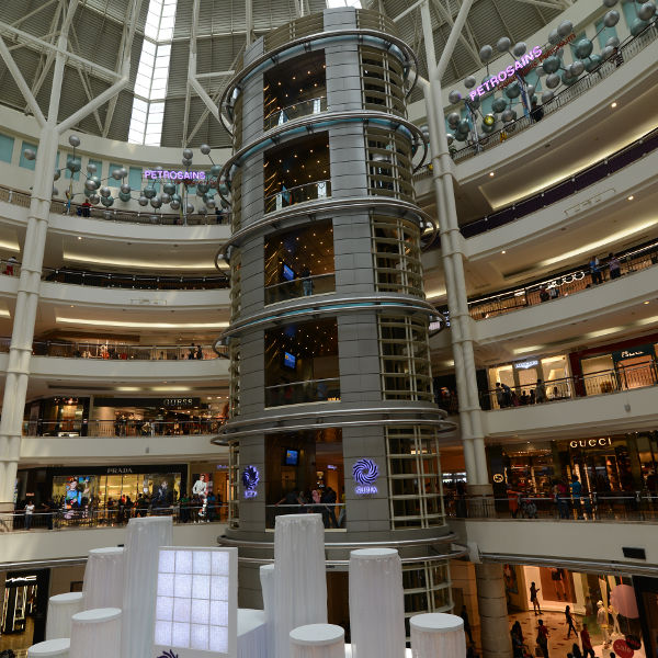 Shopping Archives - KLCC The Place