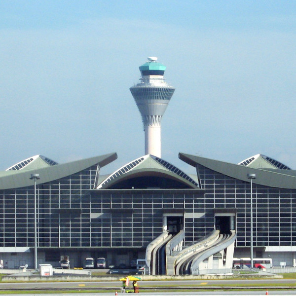 How to get from the airport to Kuala Lumpur, Malaysia Meet The Cities