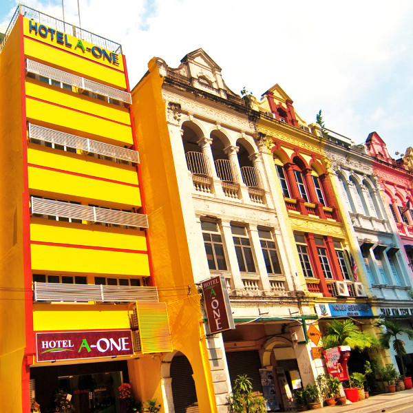 The best hotels in the center of Kuala Lumpur Meet The Cities