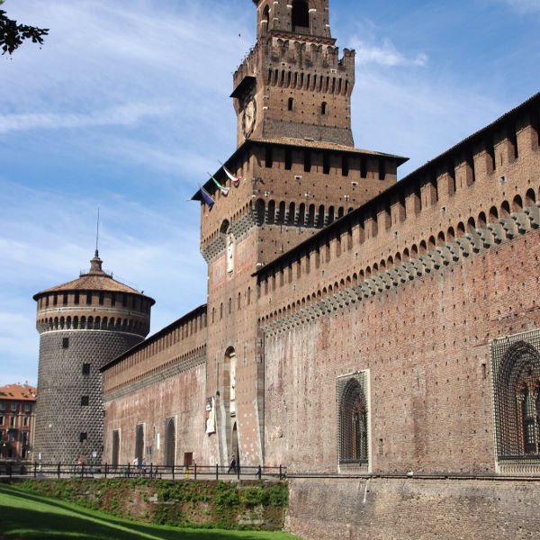 The best museums in Milan Meet The Cities