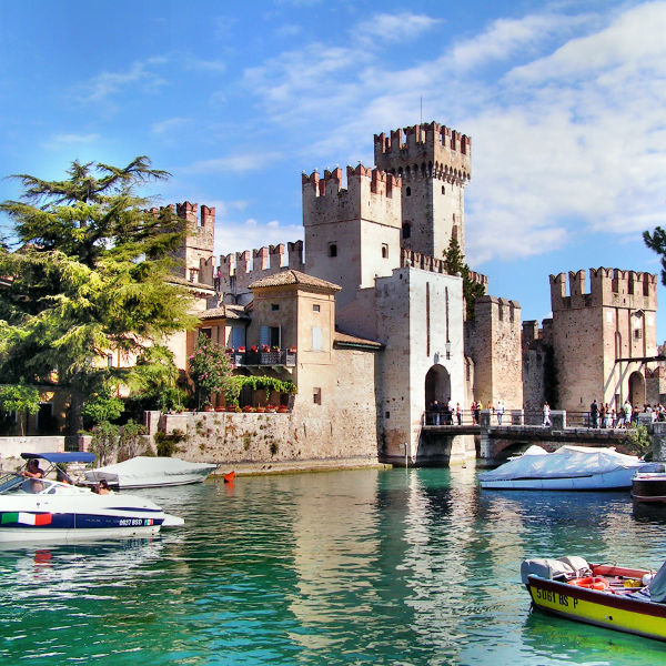 Lake Garda - Meet The Cities