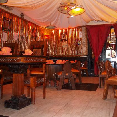 Adulis Restaurant
