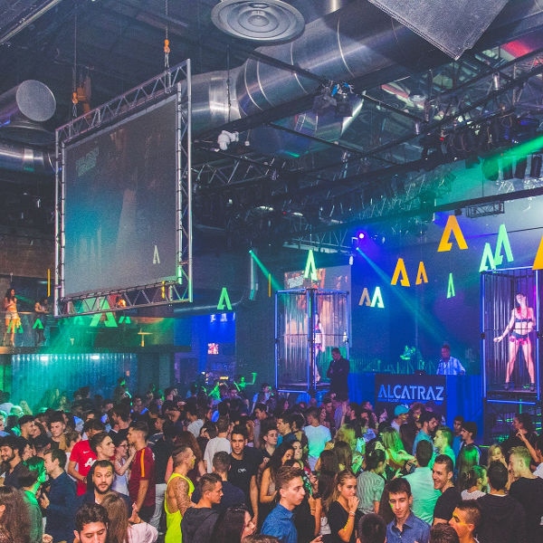 The best nightclubs in Milan (for a fun night out) - Meet The Cities