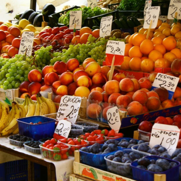 A guide to the best food markets, flea markets and street markets in