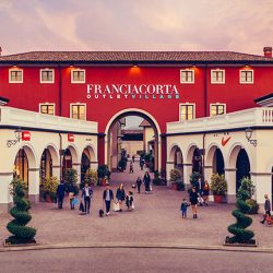 The best designer outlets and factory stores near Milan - Meet The Cities