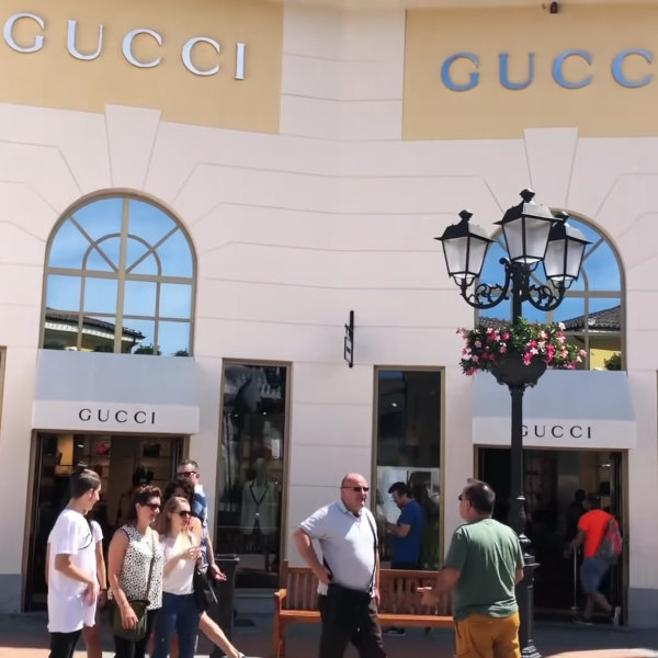 25 Best Outlets in USA: Premium & Designer Outlet Malls for Shoe