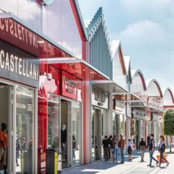 Livlig Bekræftelse Præferencebehandling The best designer outlets and factory stores near Milan - Meet The Cities