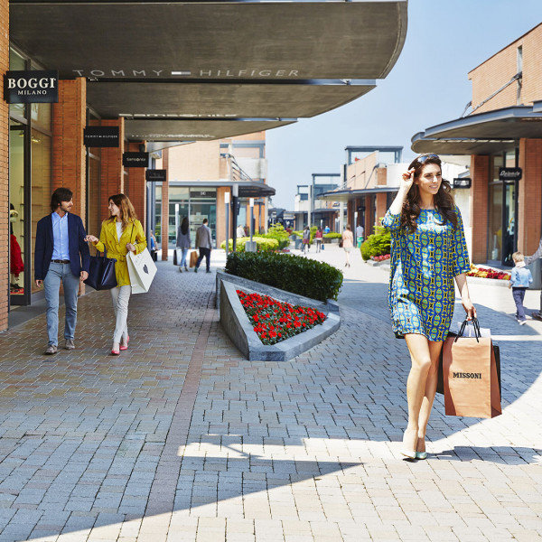 The best designer outlets and factory stores near Milan Meet The Cities
