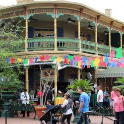 Iconic San Antonio Shopping Destination