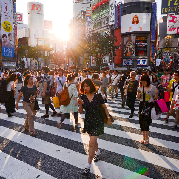 The best places for shopping in Tokyo - Meet The Cities